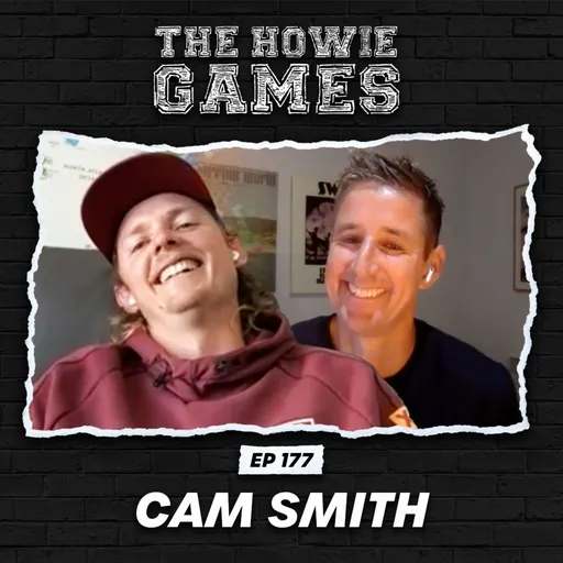 Episode Artwork