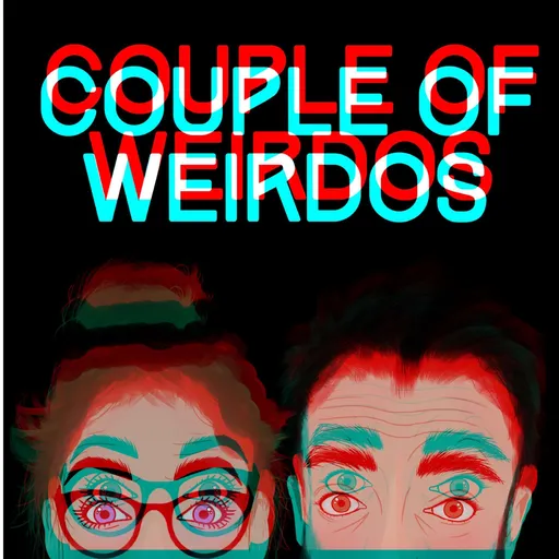 Podcast Artwork