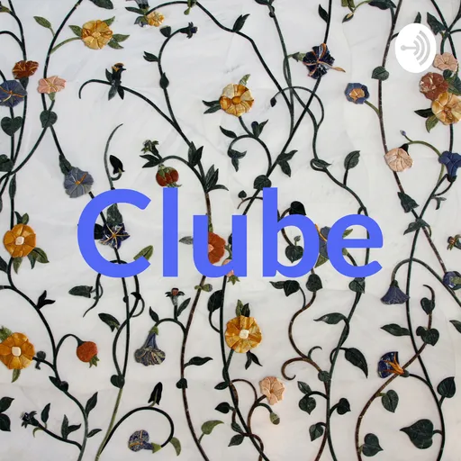 Clube Artwork