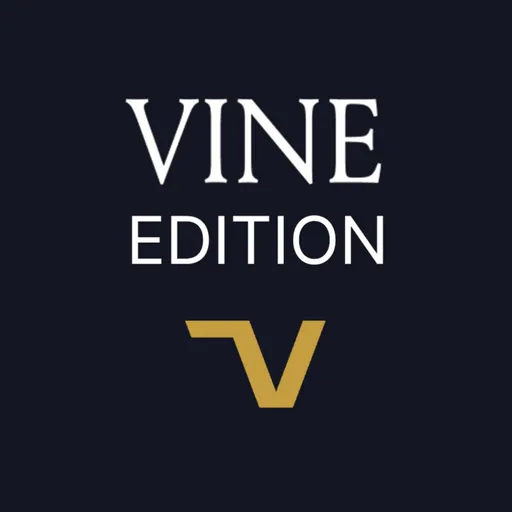 The Vine Edition Artwork