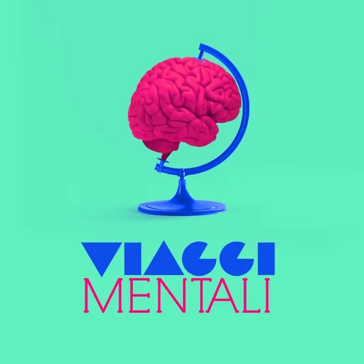 Viaggi Mentali Artwork