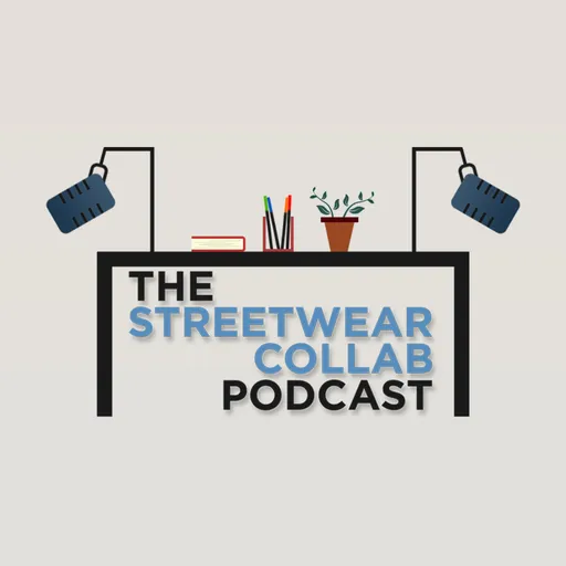The Streetwear Collab Artwork