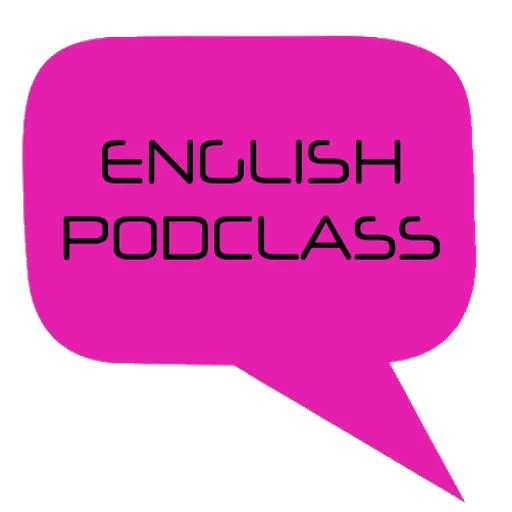 English PodClass Artwork