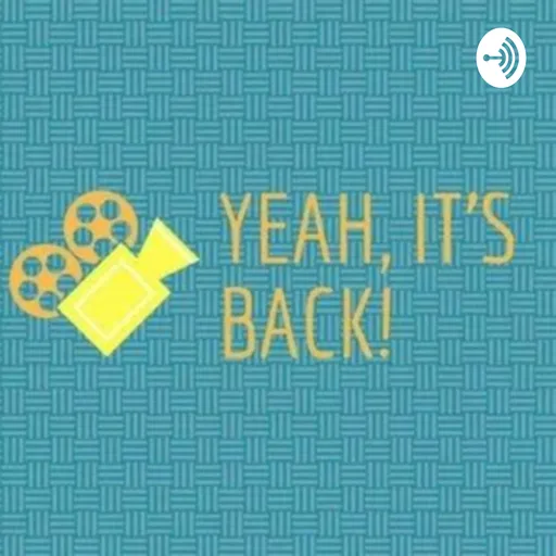 Yeah, It's Back! Artwork