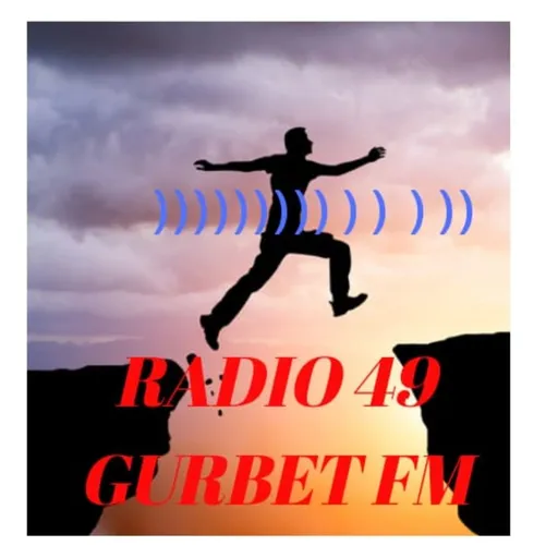 Radio49 Gurbet FM Canlı yayın Artwork