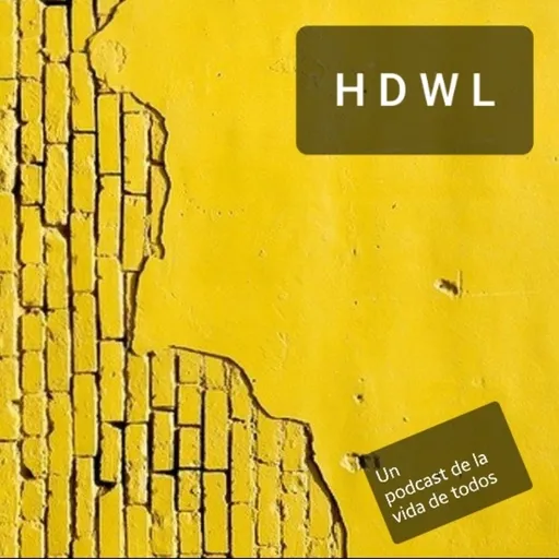 How do We live Artwork