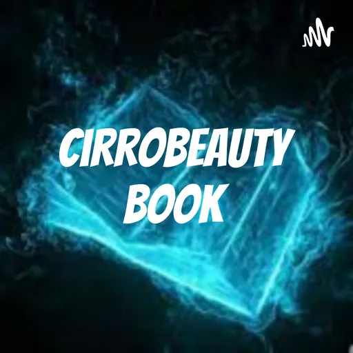 cirrobeauty book Artwork