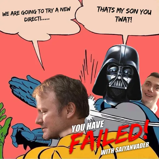 Episode Artwork