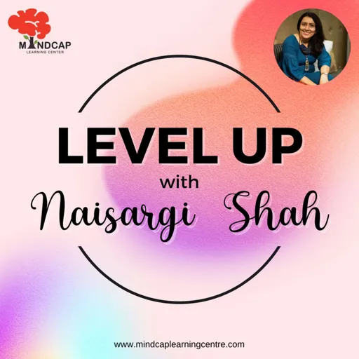 Success first starts in the mind with Naisargi Shah Artwork