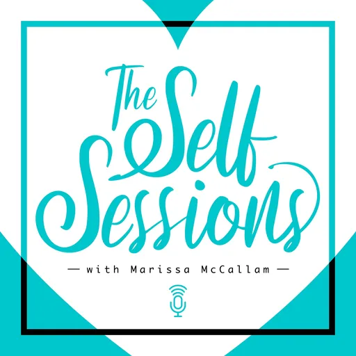 The Self Sessions Artwork