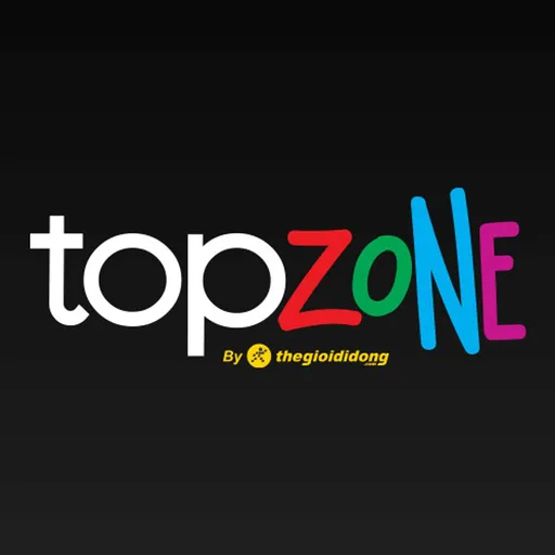 TopZone Artwork