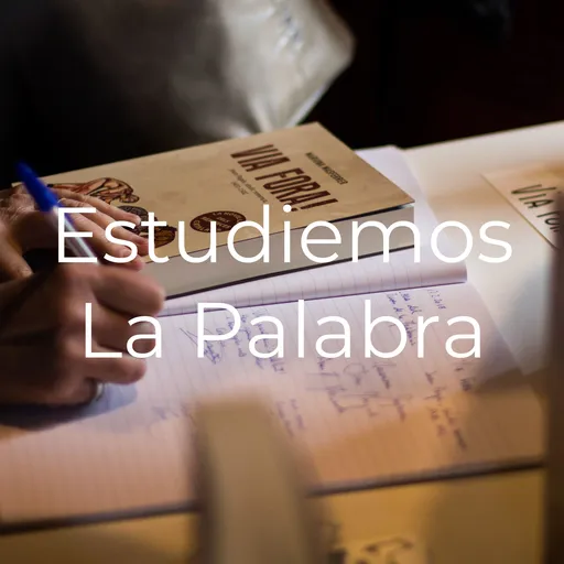 Estudiemos La Palabra Artwork