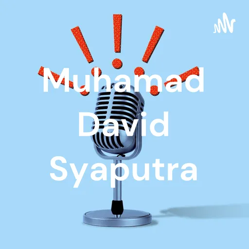 Muhamad David Syaputra Artwork