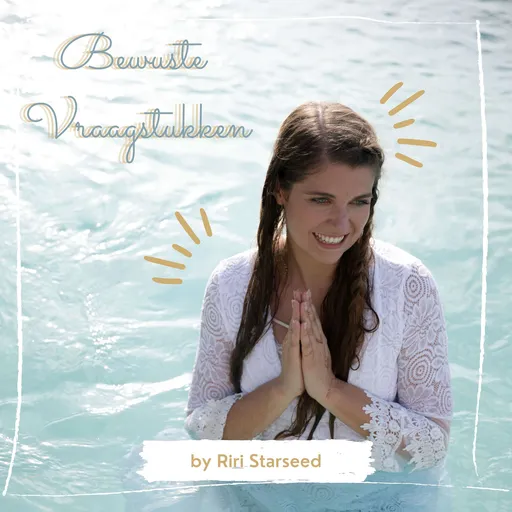 Bewuste vraagstukken Artwork