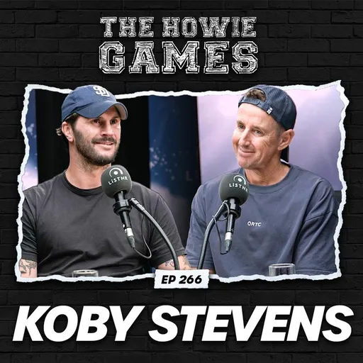 Episode Artwork