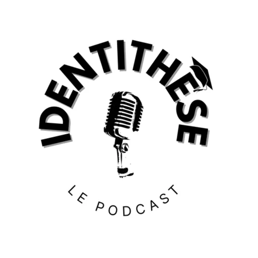 Identithèse Artwork