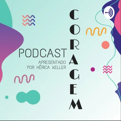 CORAGEM Artwork