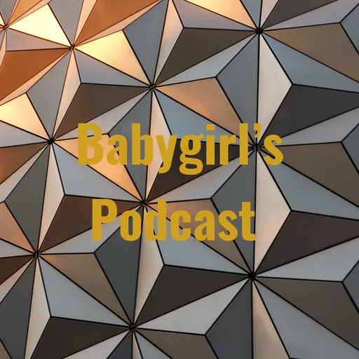 Babygirl's Podcast Artwork