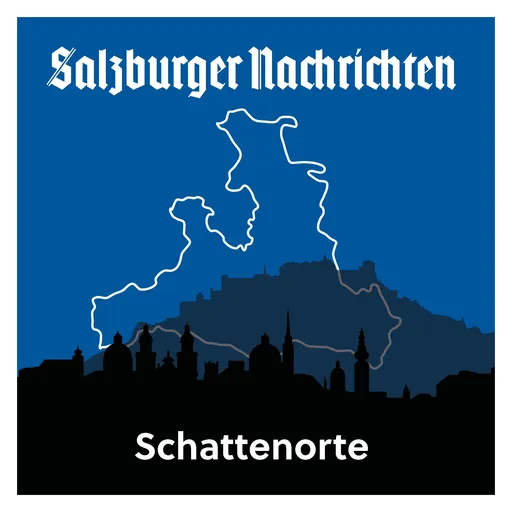 Schattenorte Artwork