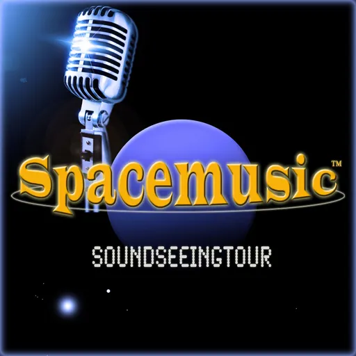 Soundseeingtour by Spacemusic Artwork