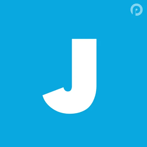 Jérôme Plazza's Podcast Artwork