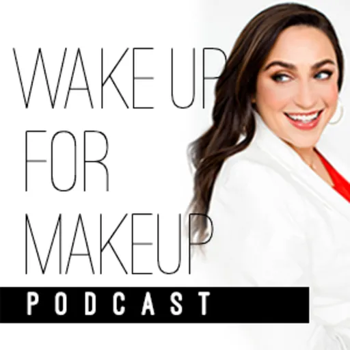 Wake Up For Makeup Artwork