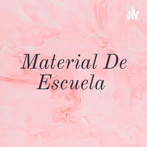 Material De Escuela Artwork