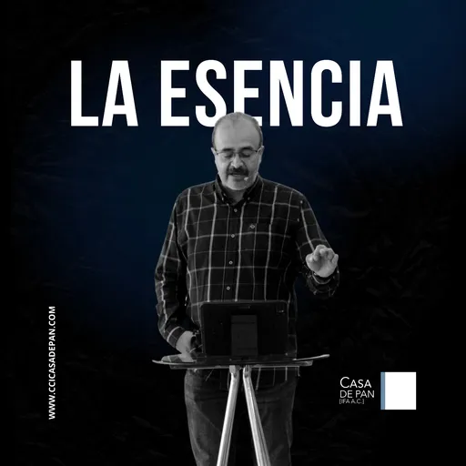 Episode Artwork