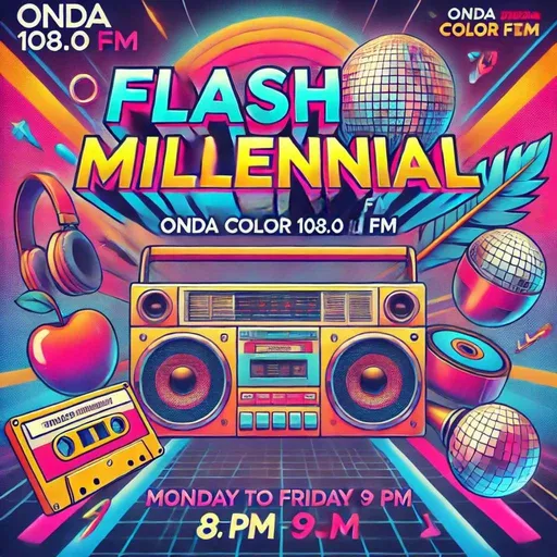 Episode Artwork