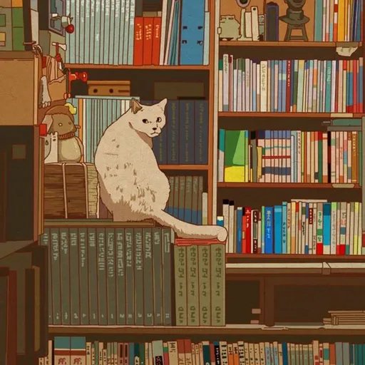 Millet Kitap Okuyorum! Artwork