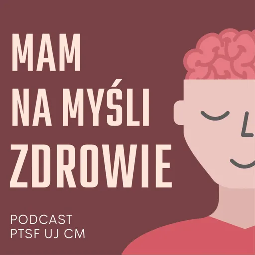 Mam na myśli zdrowie Artwork