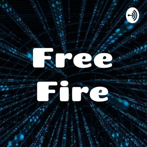 Free Fire Artwork