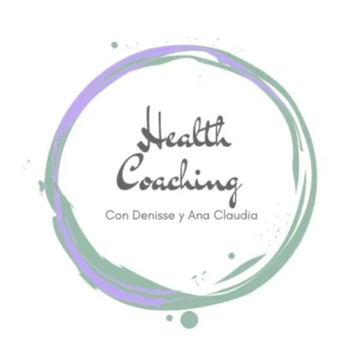 Health Coaching con Denisse y Ana Claudia Artwork