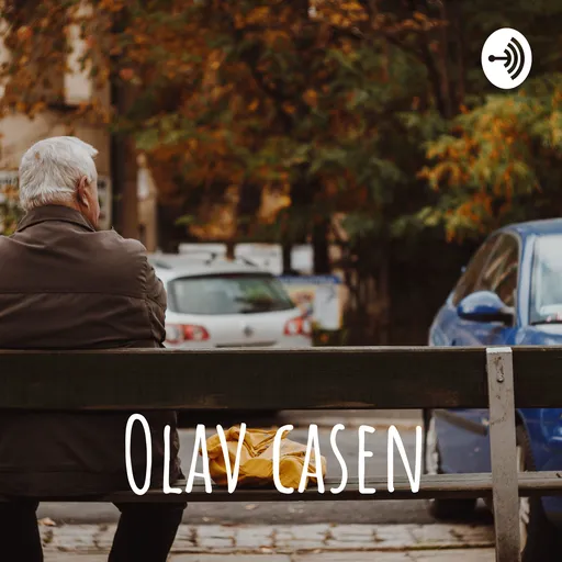 Olav casen Artwork