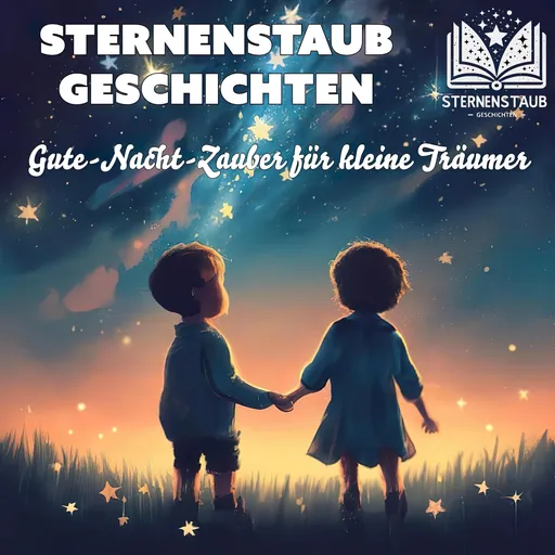 Sternenstaub-Geschichten Artwork