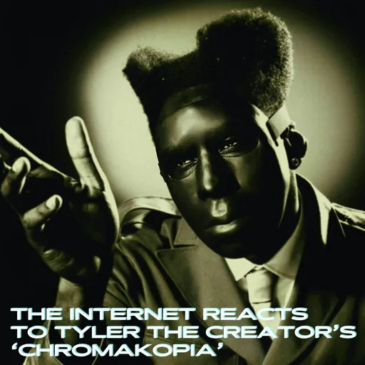 Episode Artwork