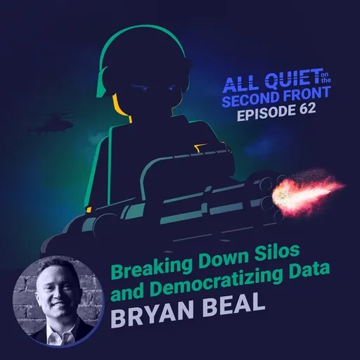 Episode Artwork