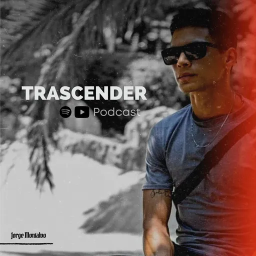 Trascender Artwork