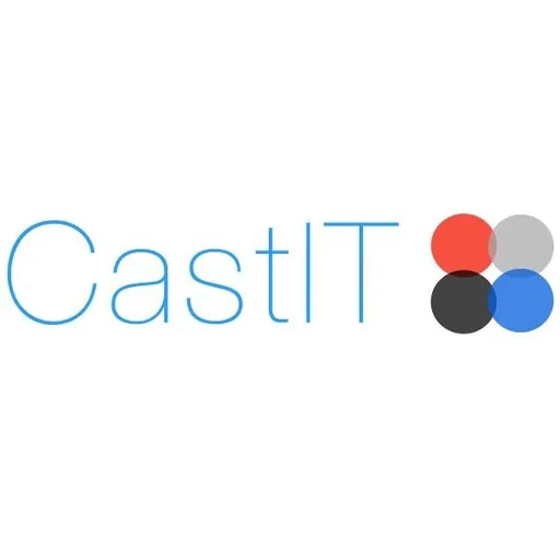 CastIT Artwork