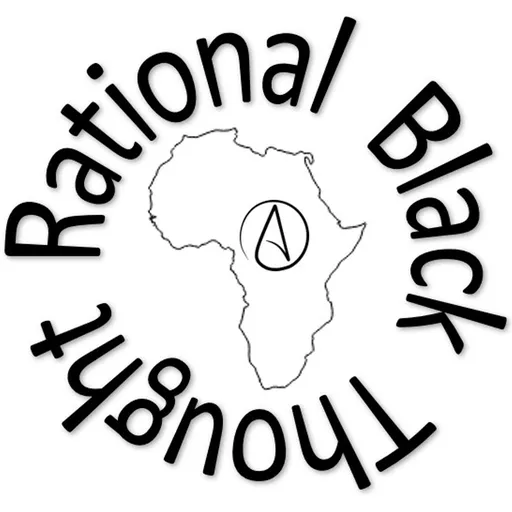 Rational Black Thought Artwork