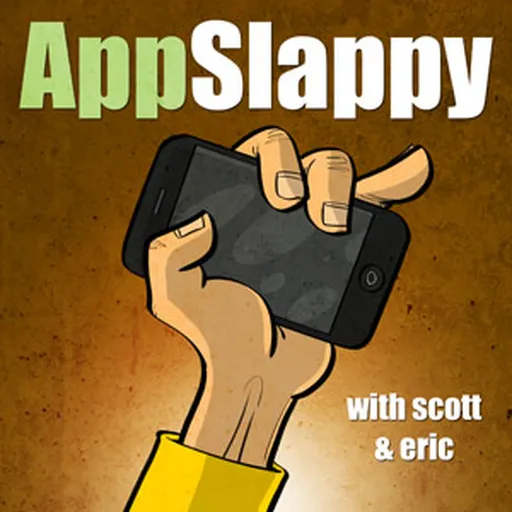 AppSlappy Artwork