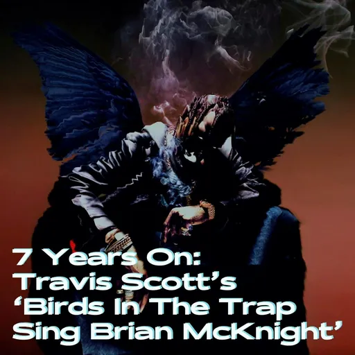 Episode Artwork
