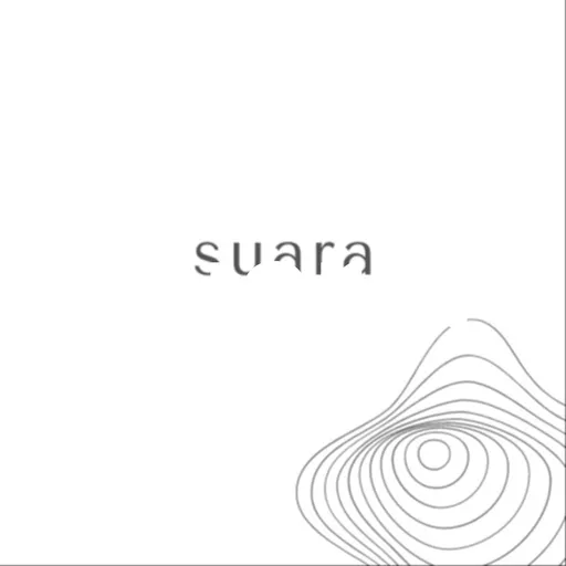 suara. Artwork