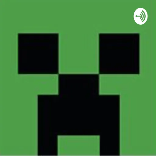 Minecraft rundown Artwork