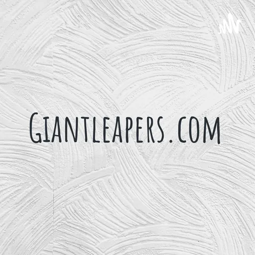 Giantleapers.com Artwork