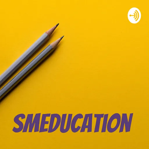 Smeducation Artwork