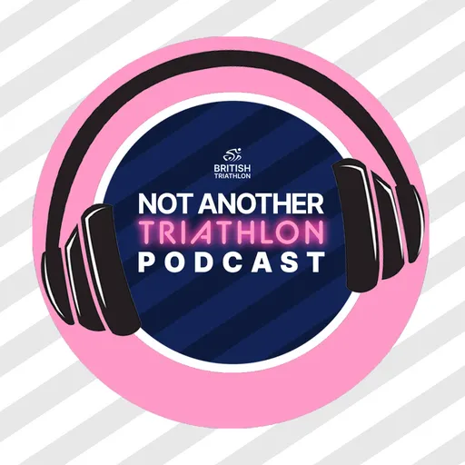 Not Another Triathlon Podcast Artwork