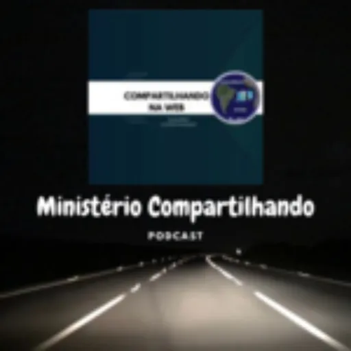 Ministério Compartilhando Artwork