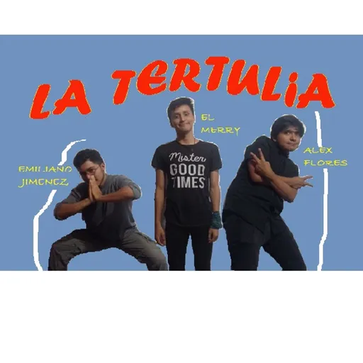 La Tertulia Artwork
