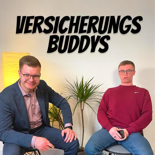 Versicherungsbuddys Artwork
